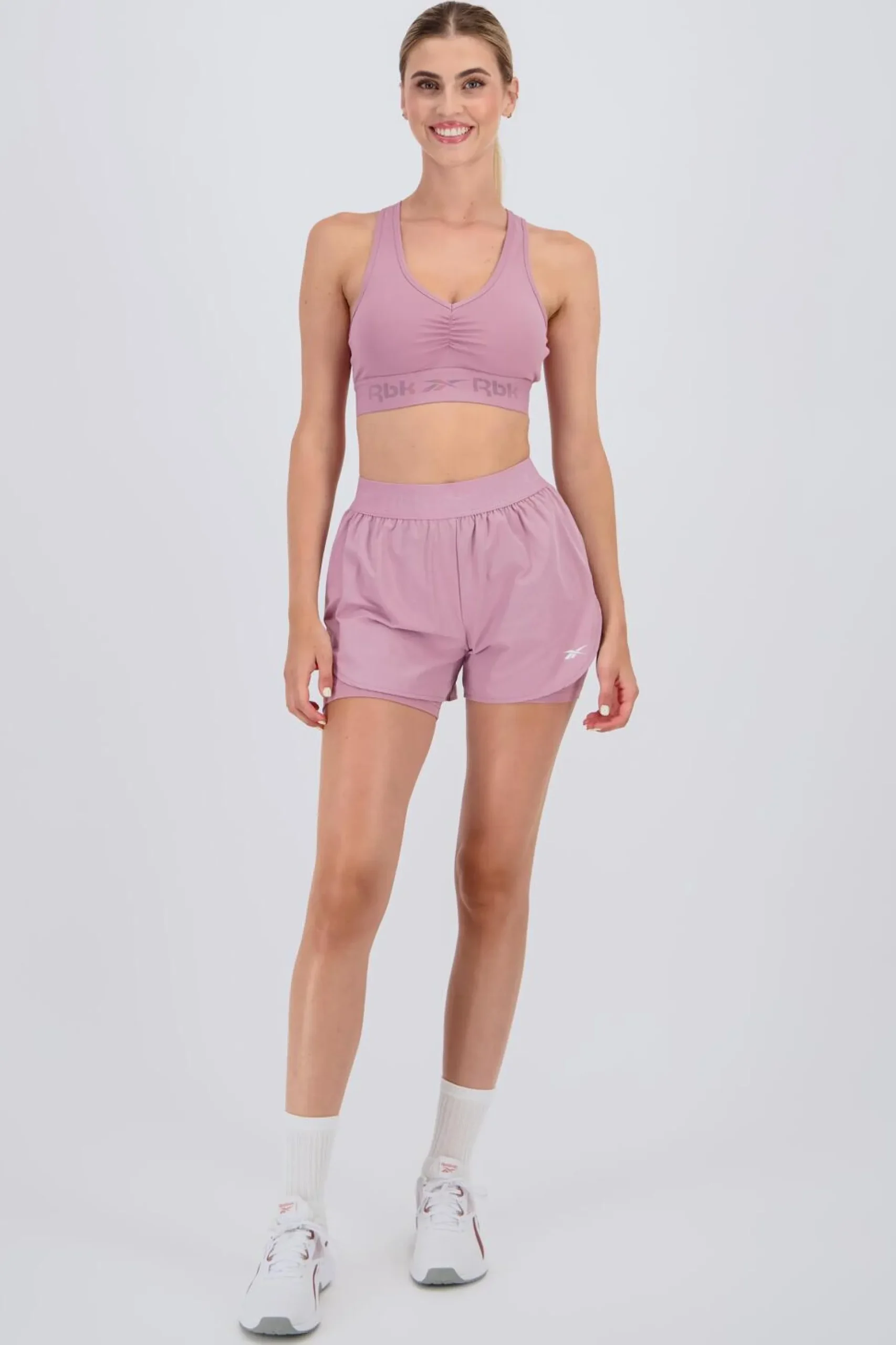 Reebok Francesca