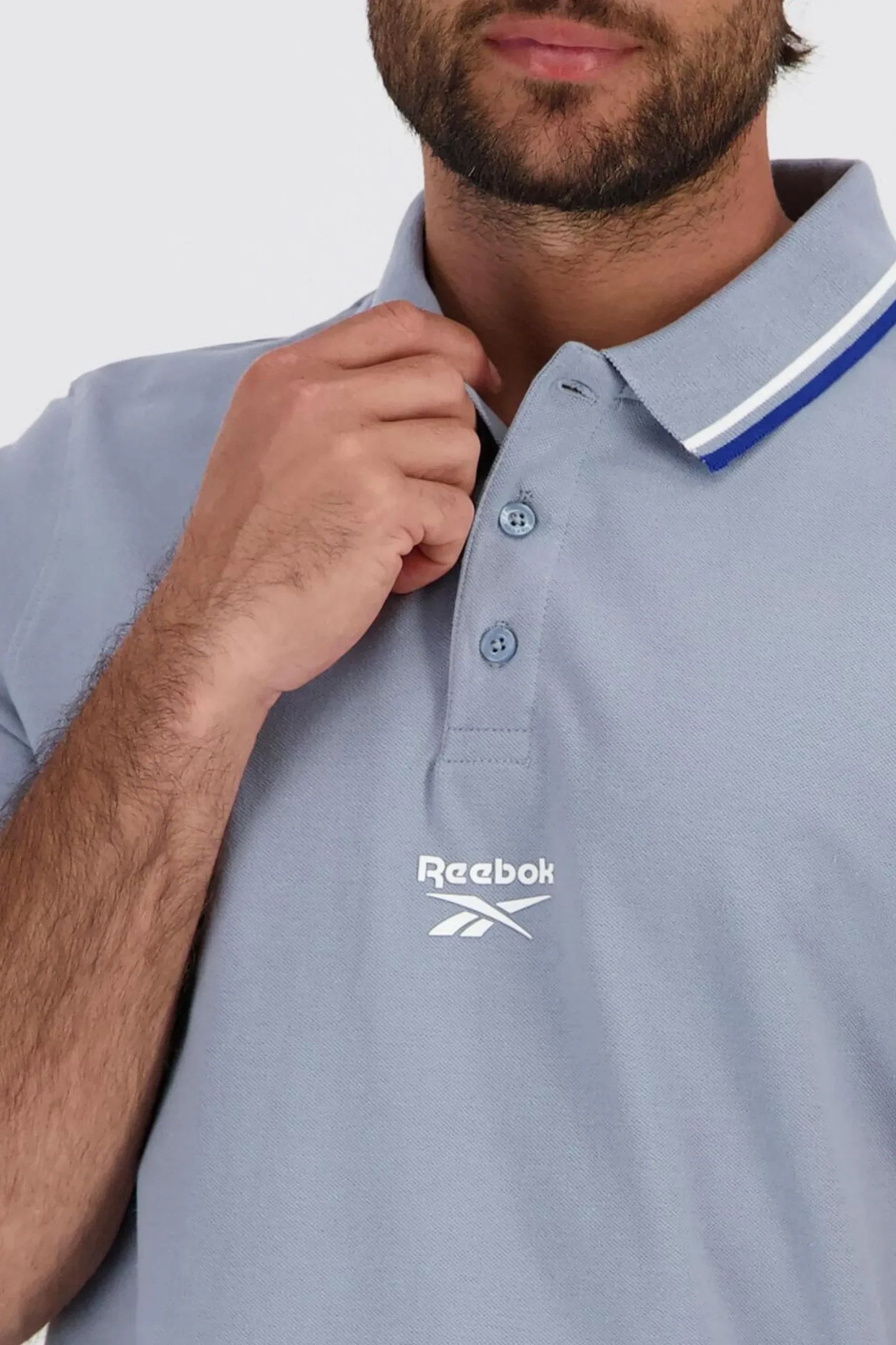 Reebok Hd