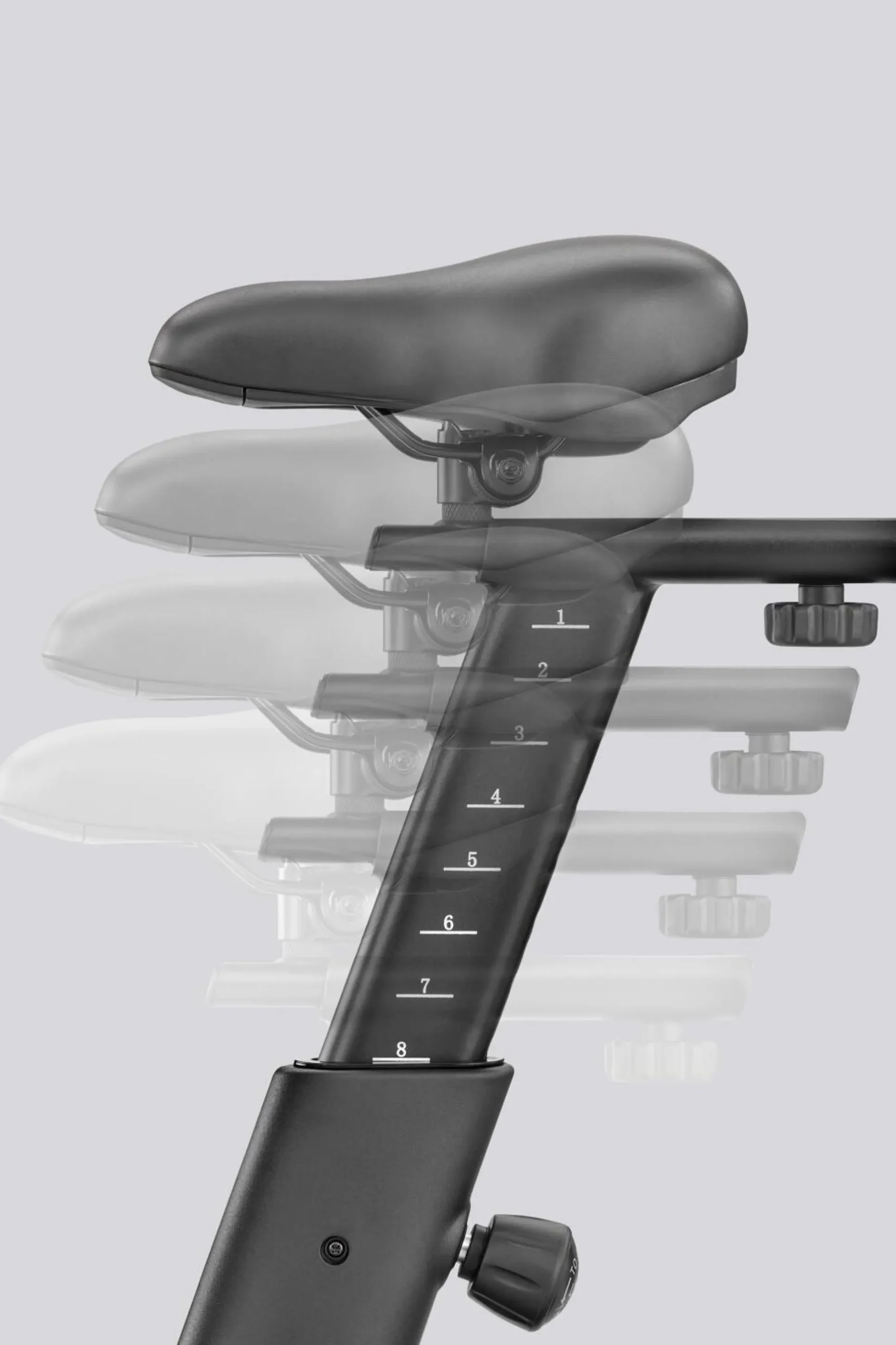 Reebok I-bike Ciclo Indoor