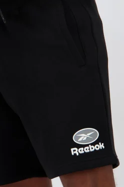 Reebok Oval