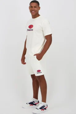 Reebok Oval