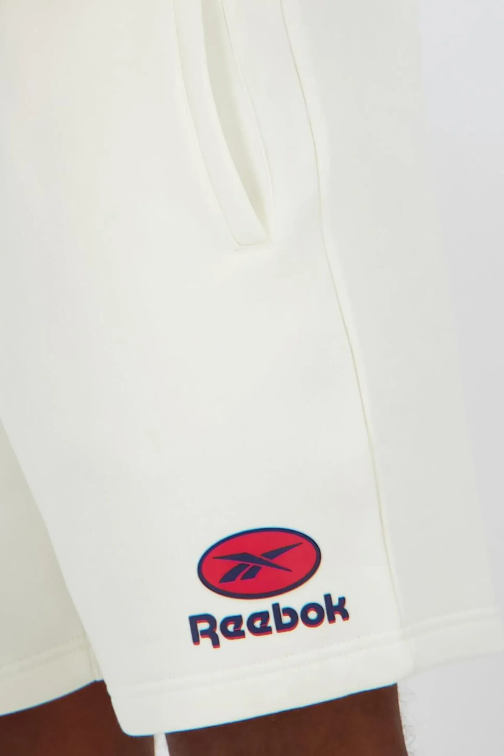 Reebok Oval