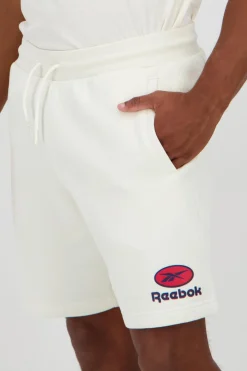Reebok Oval