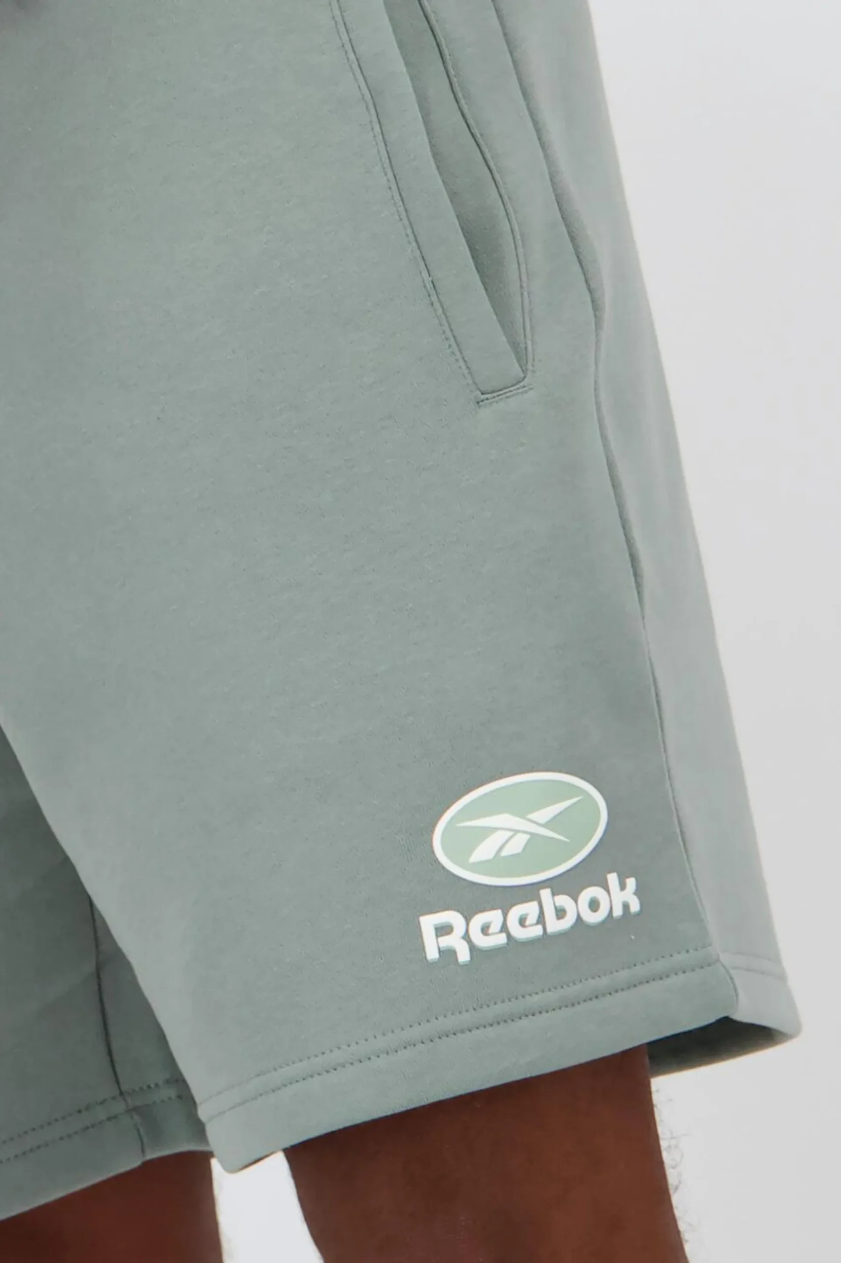 Reebok Oval