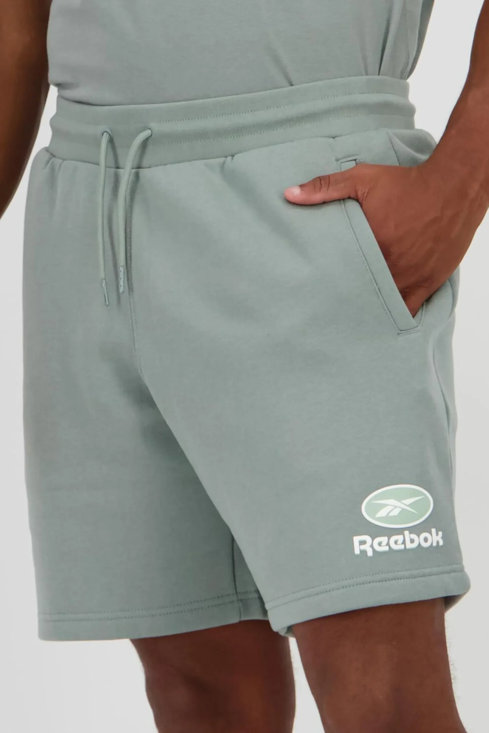 Reebok Oval