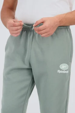 Reebok Oval