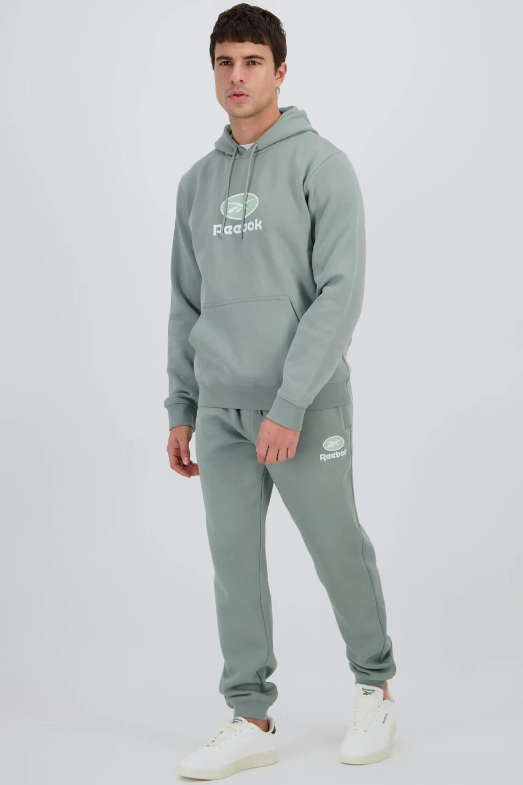 Reebok Oval
