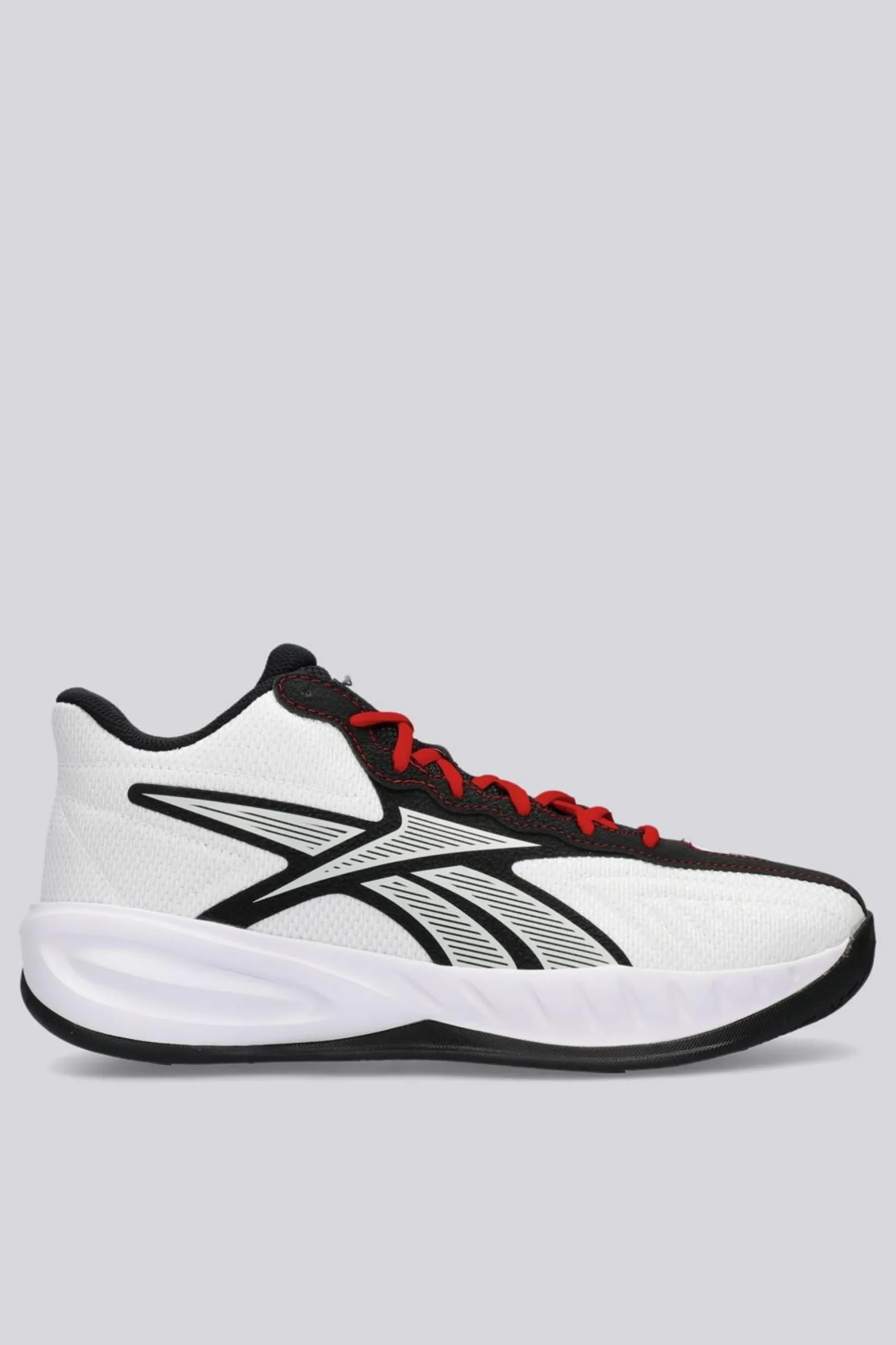 Reebok Press
