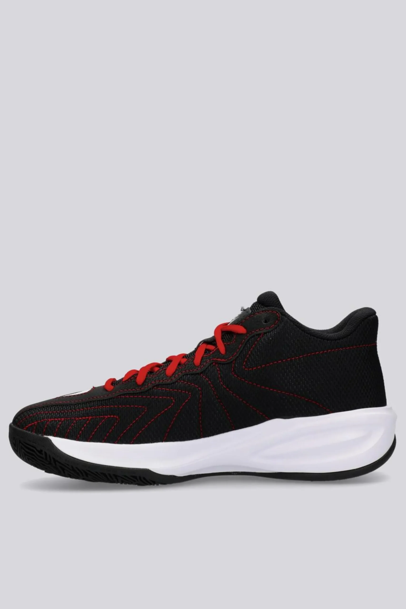 Reebok Press