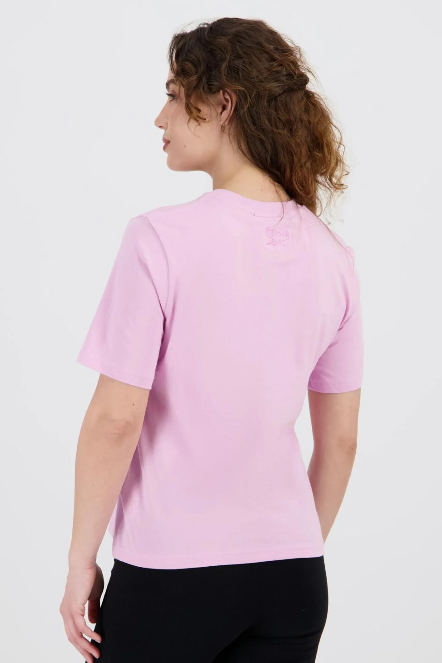 Reebok Puff Logo