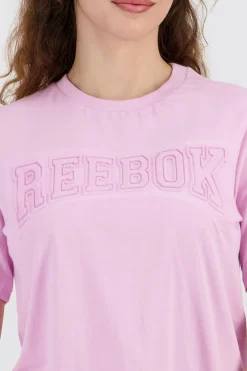 Reebok Puff Logo