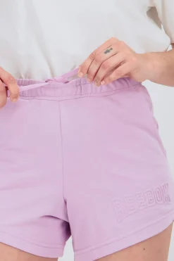 Reebok Puff Logo