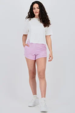Reebok Puff Logo