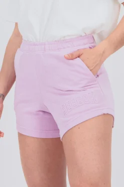 Reebok Puff Logo