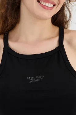 Reebok Small Logo