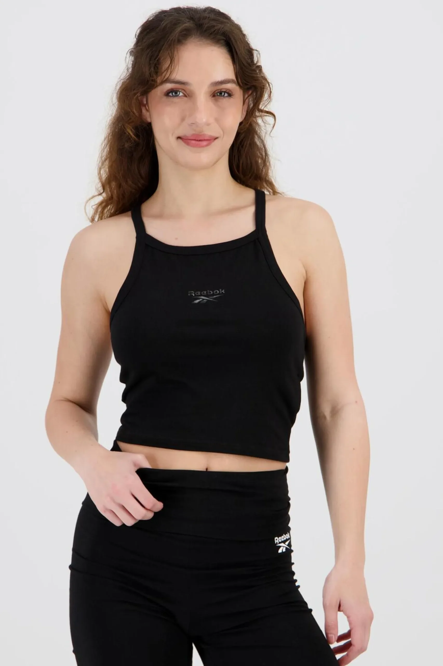 Reebok Small Logo