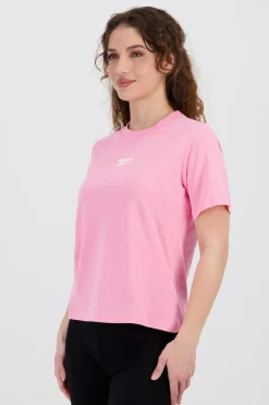 Reebok Small Logo
