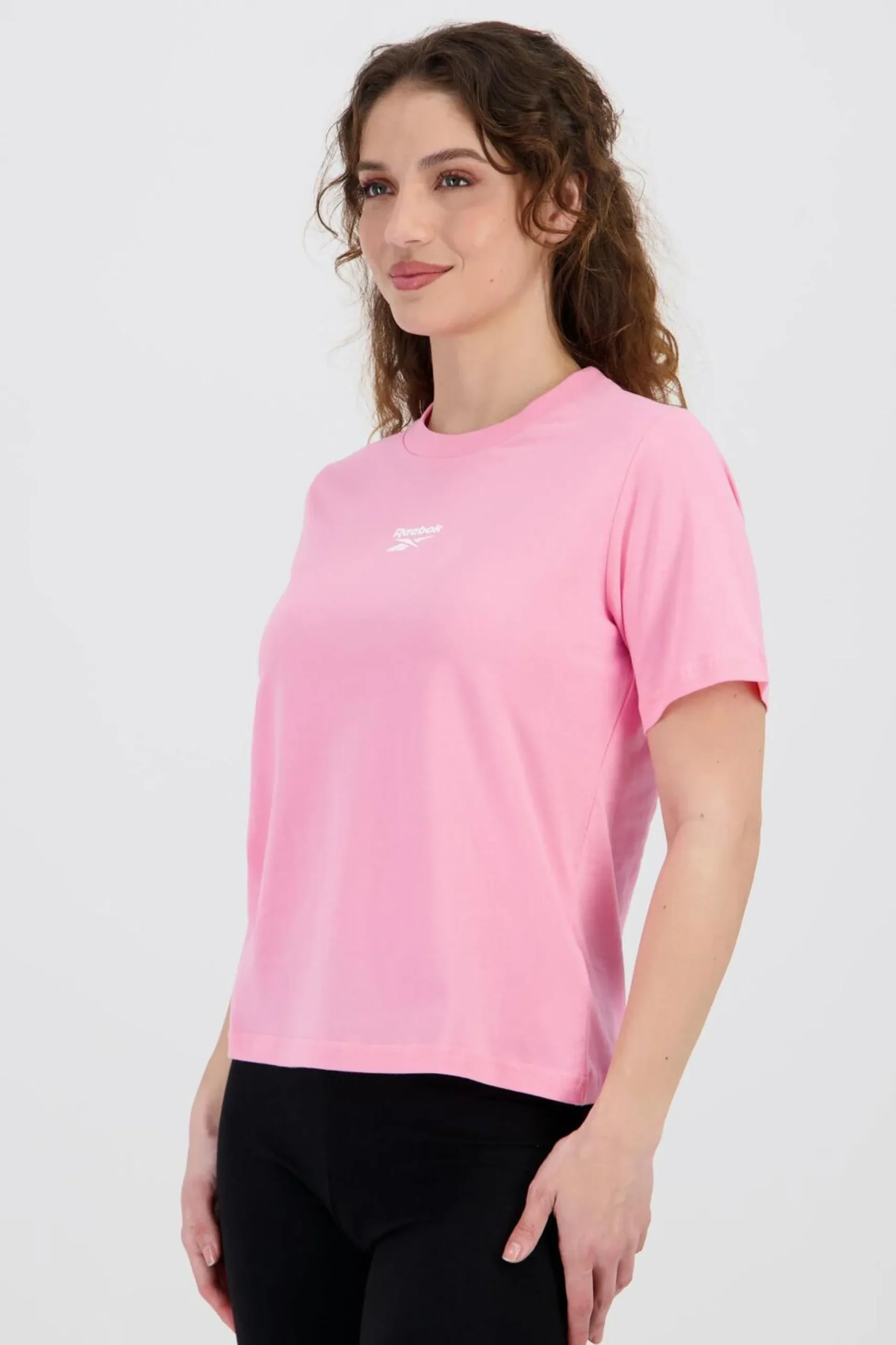 Reebok Small Logo