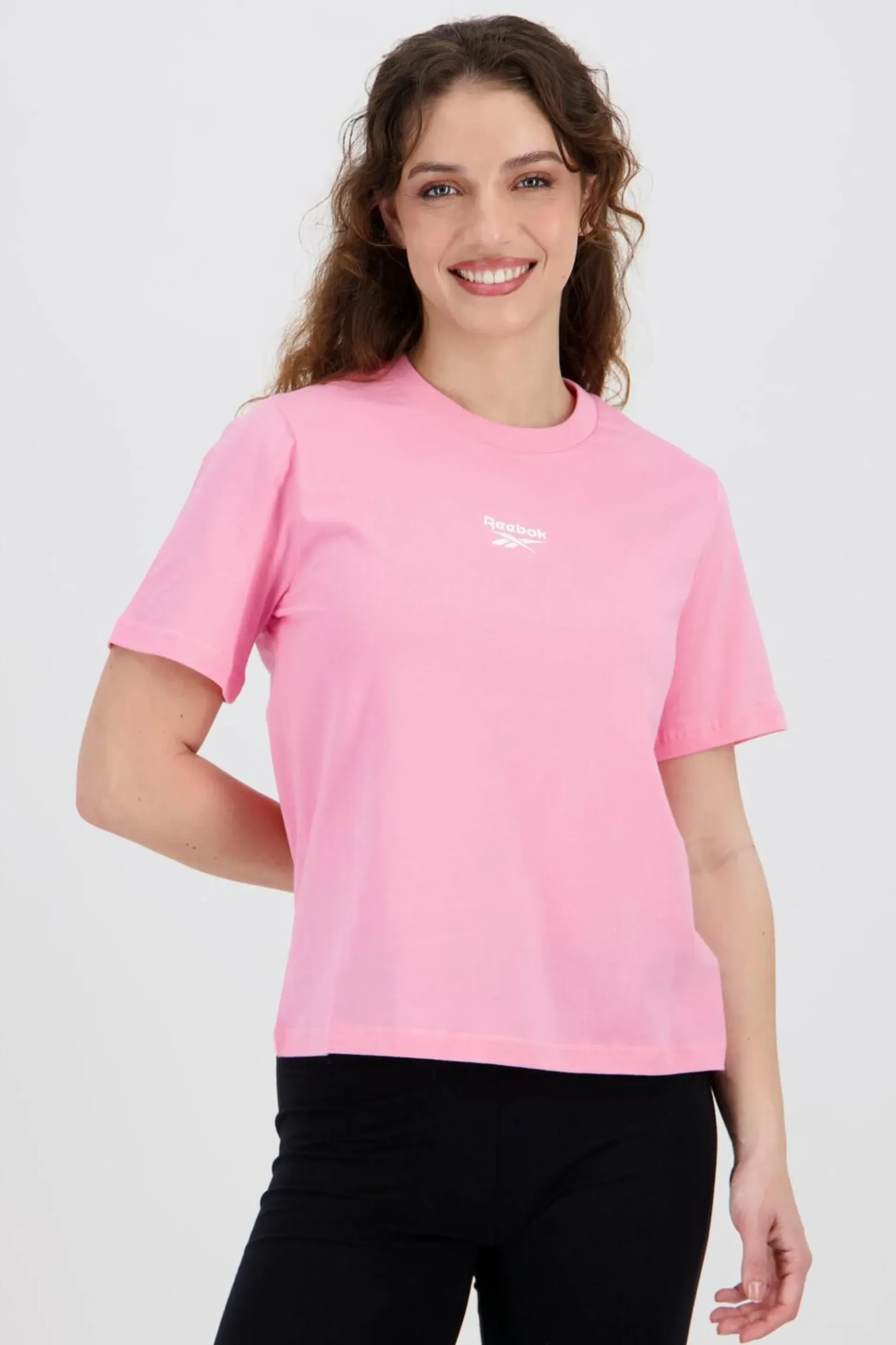 Reebok Small Logo