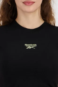 Reebok Small Logo