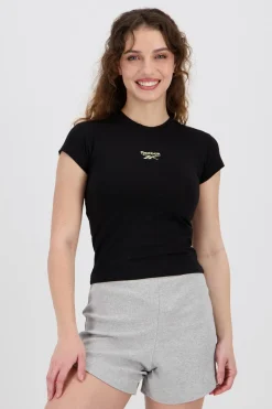 Reebok Small Logo