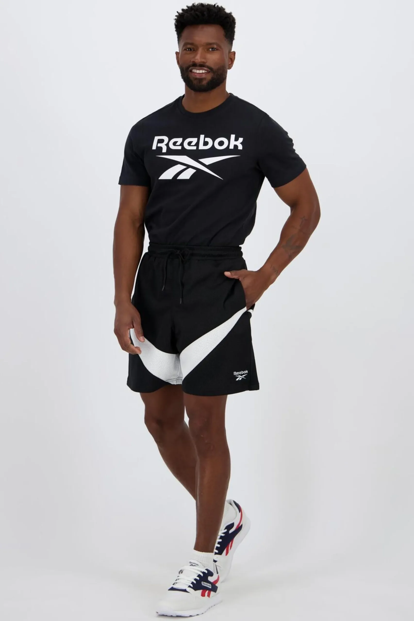 Reebok Vector Modal