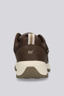 Regatta Amble Low Mp