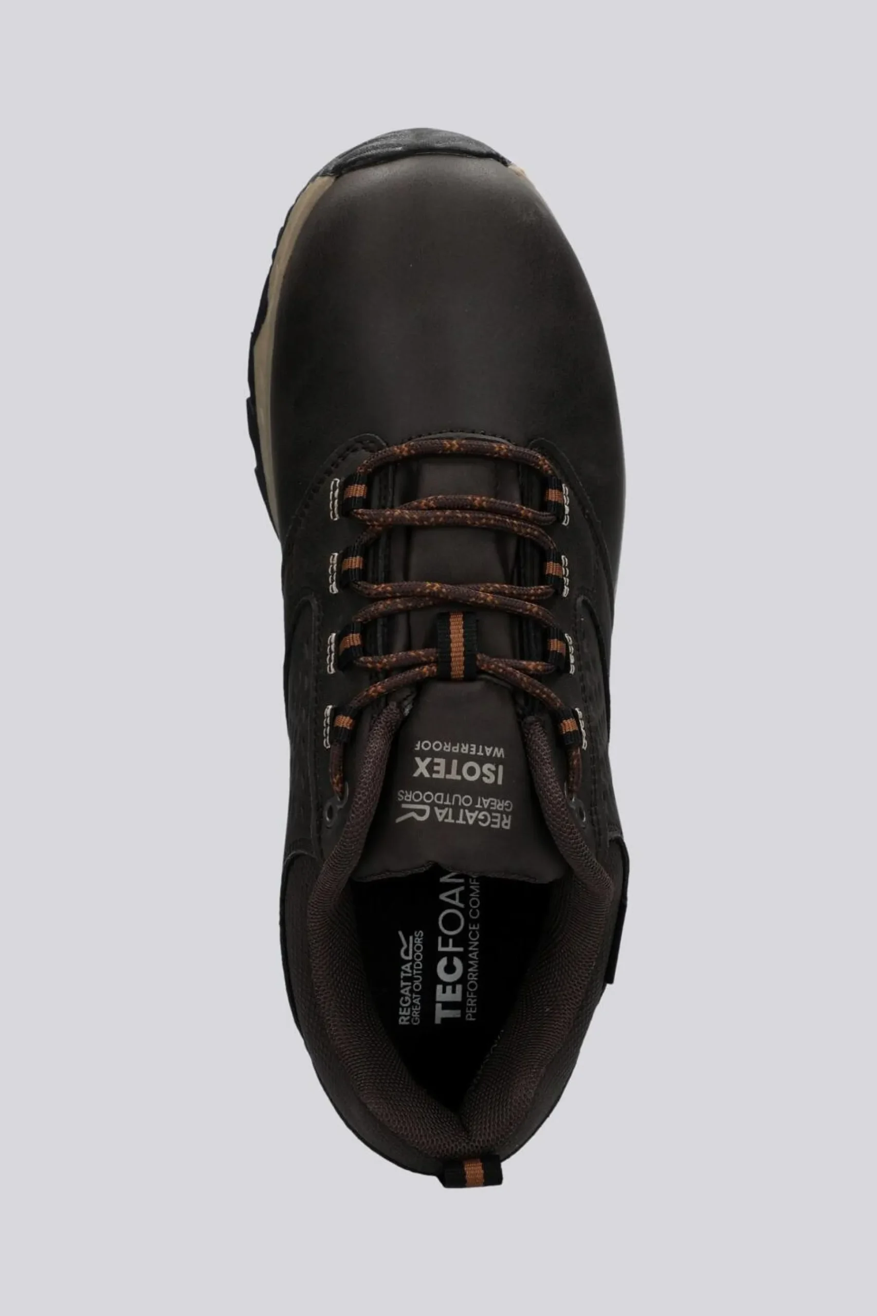 Regatta Amble Low Mp