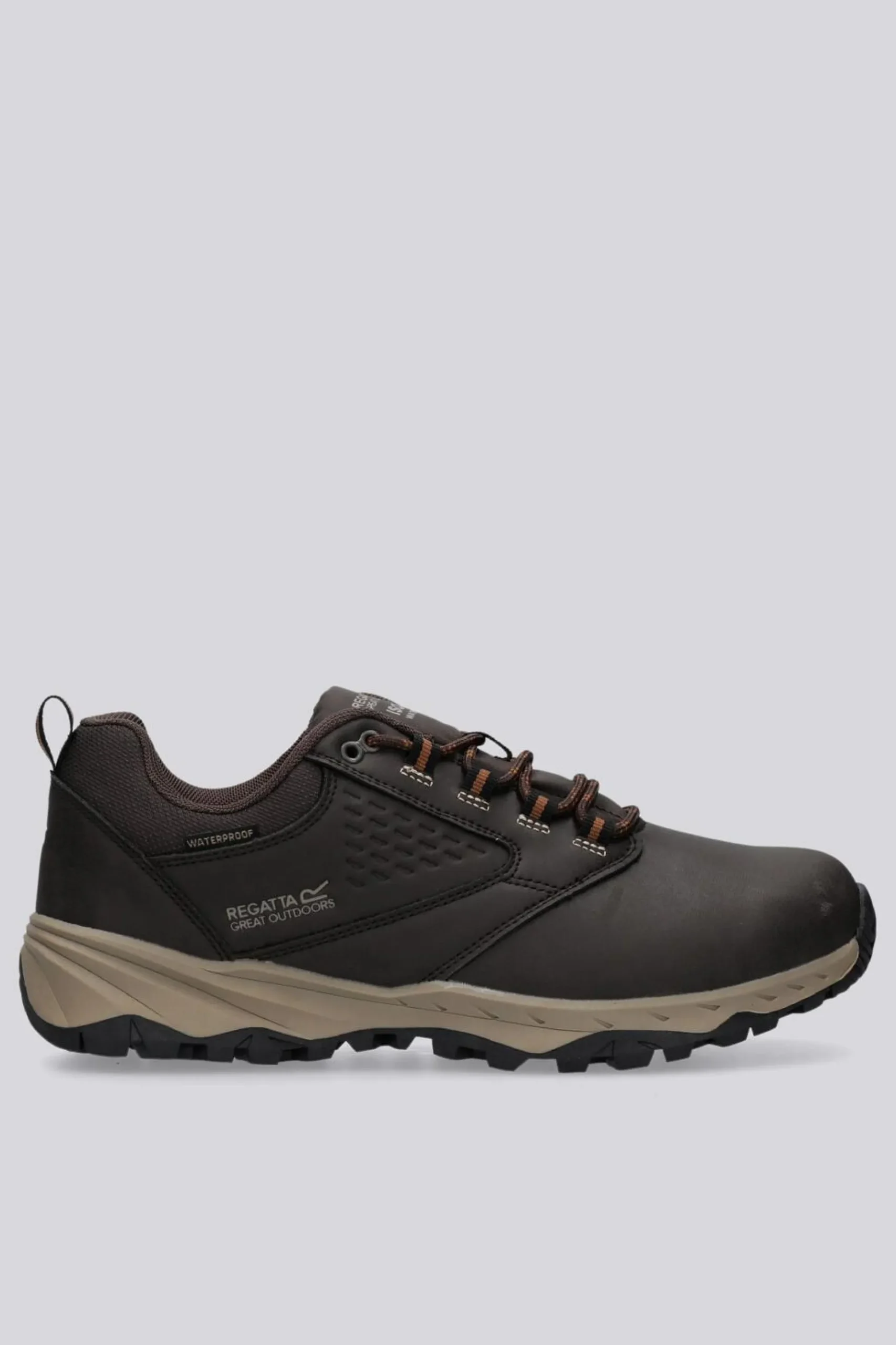 Regatta Amble Low Mp