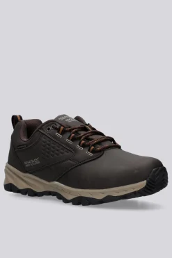 Regatta Amble Low Mp