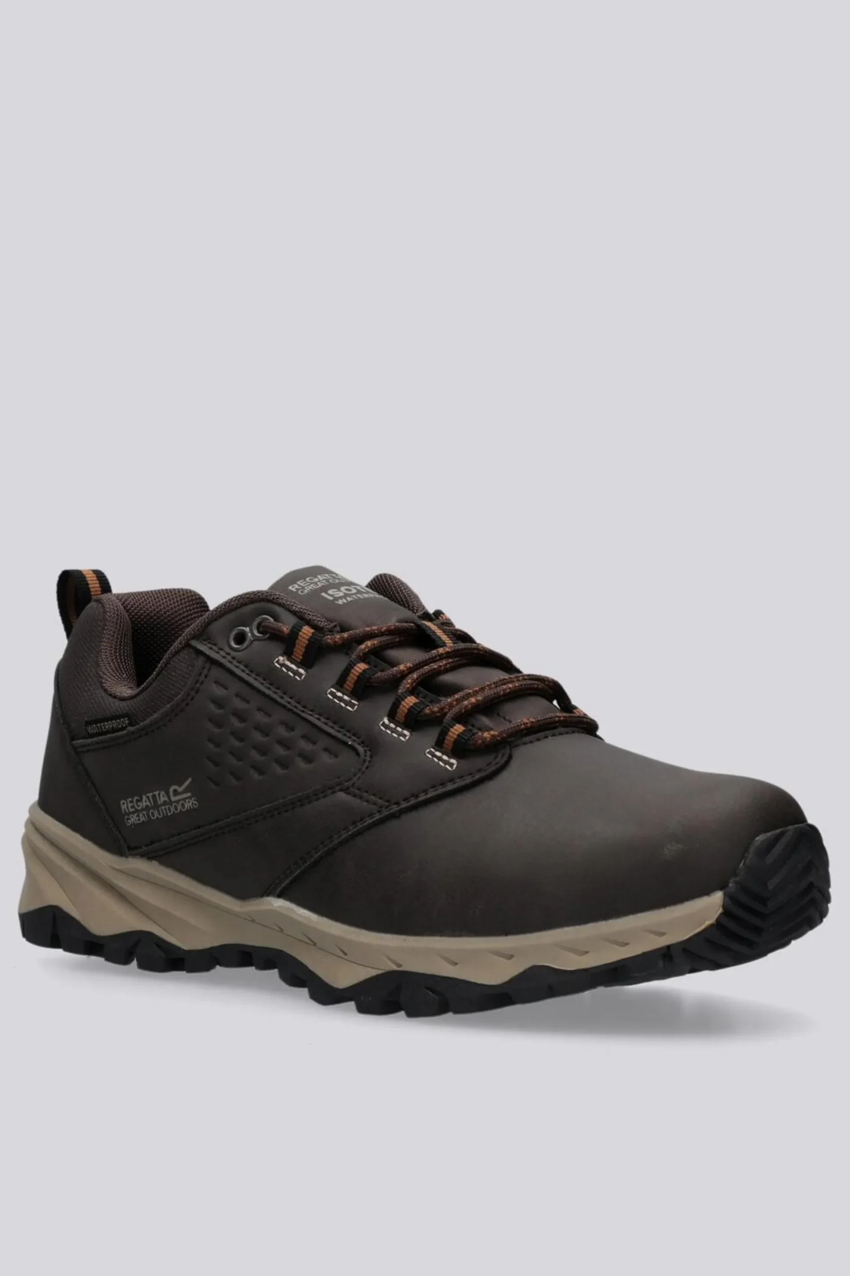 Regatta Amble Low Mp