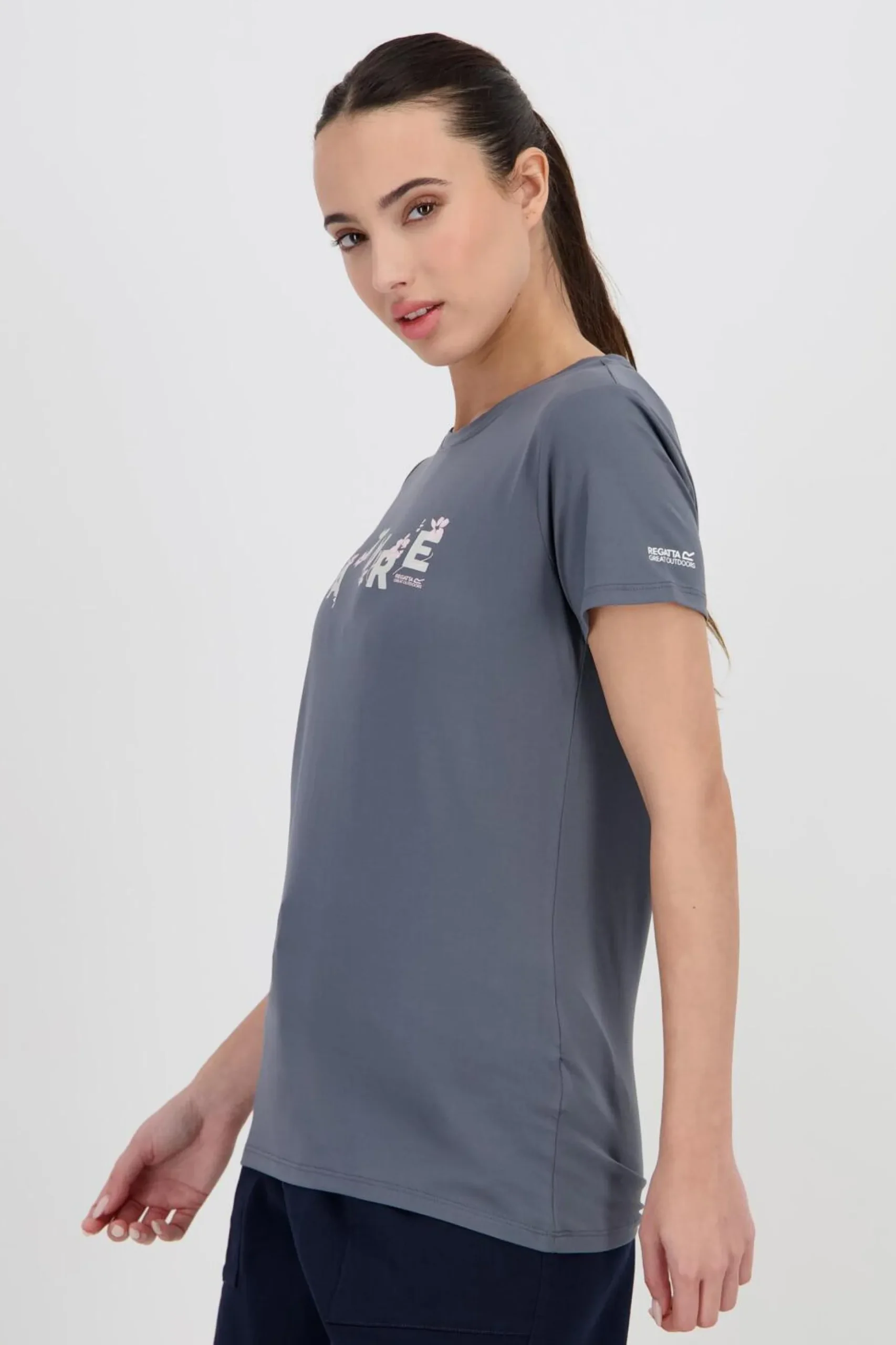 Regatta Fingal Stretch