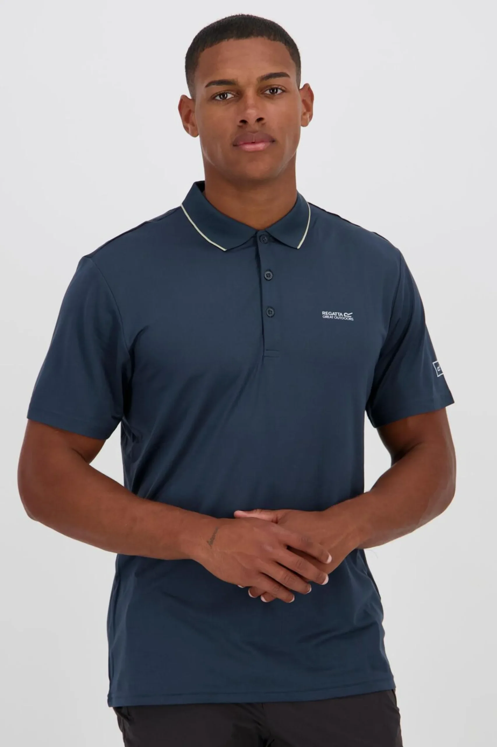 Regatta Maverik Stretch