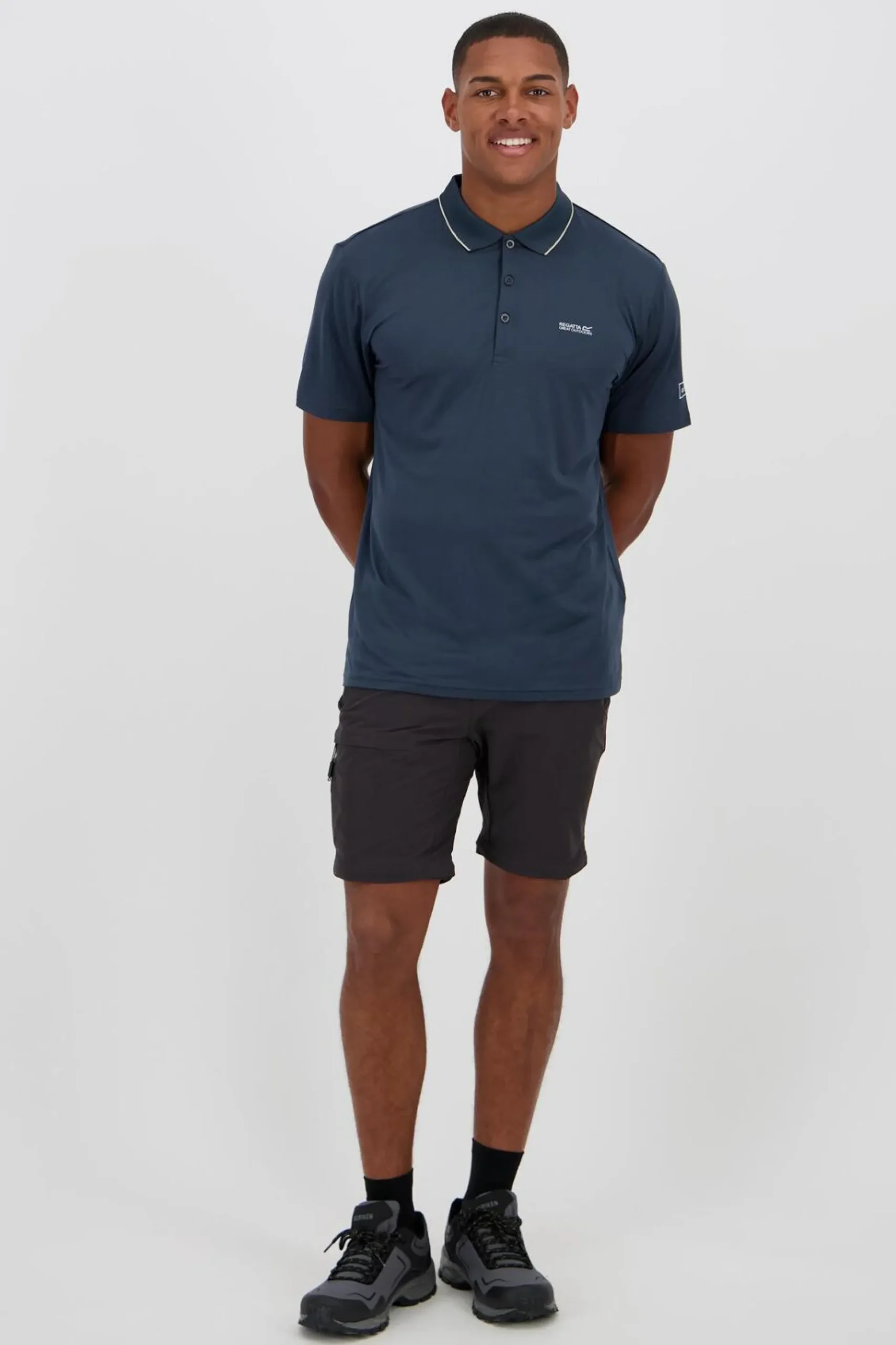 Regatta Maverik Stretch