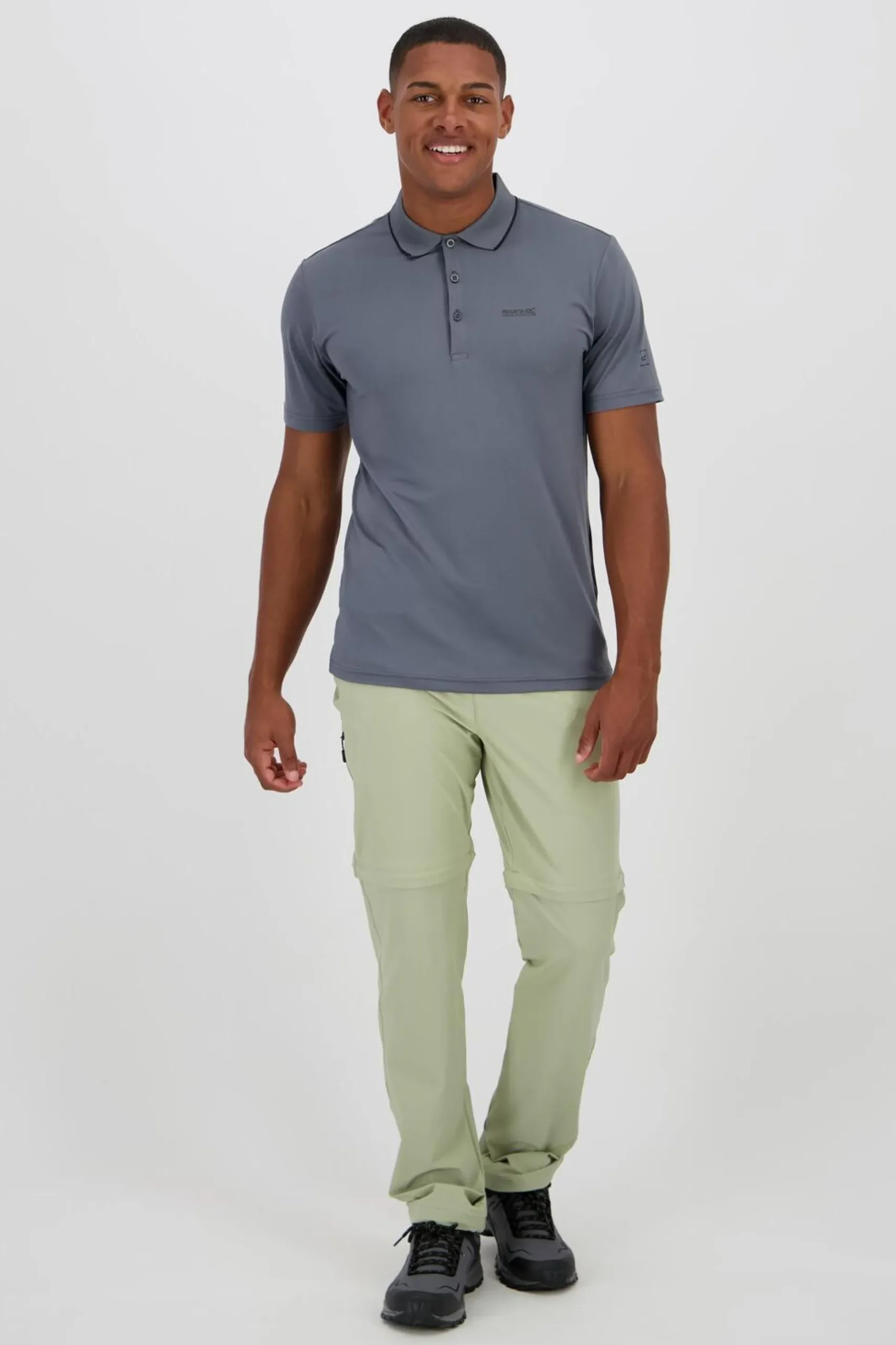 Regatta Maverik Stretch