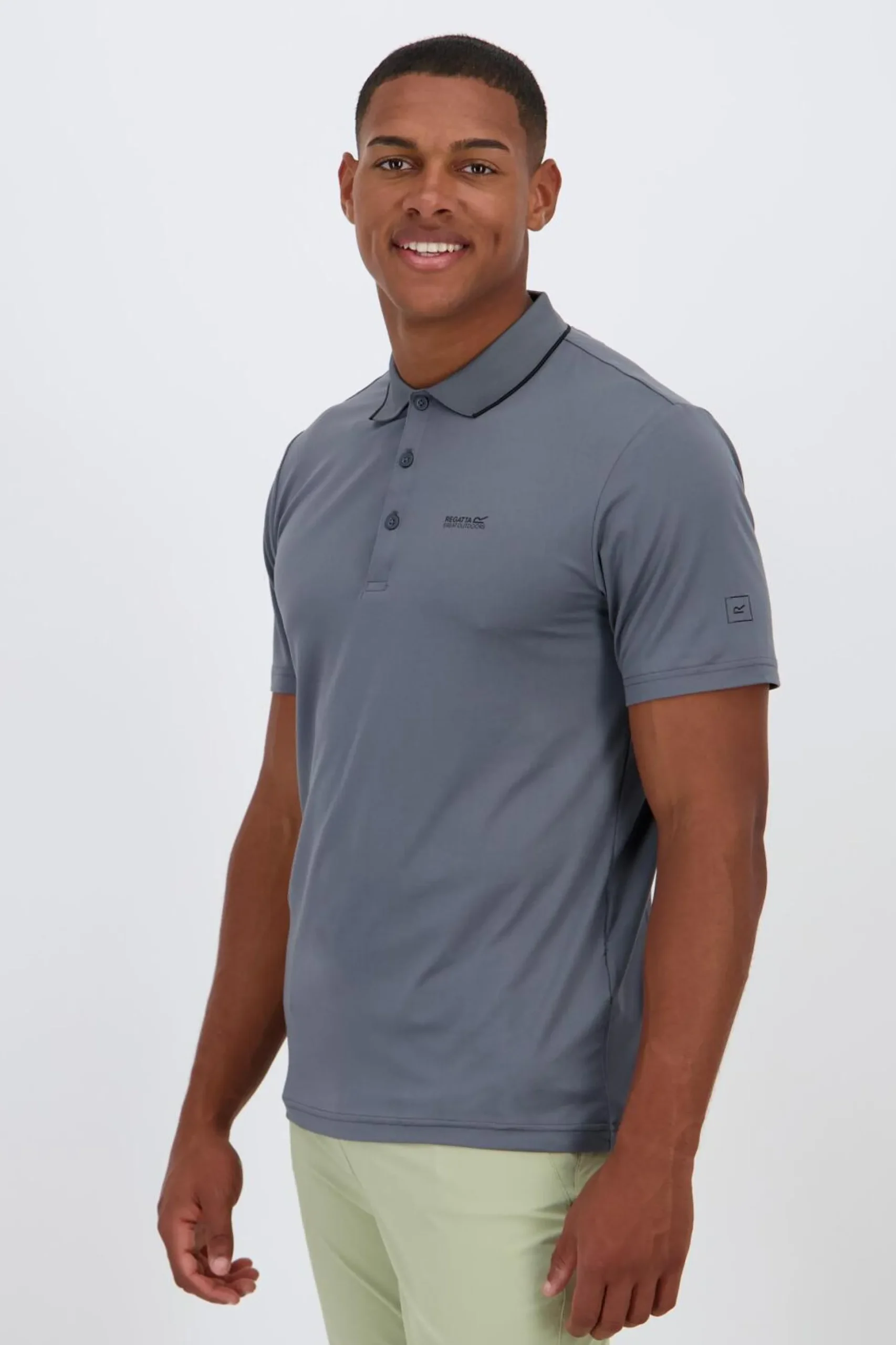 Regatta Maverik Stretch