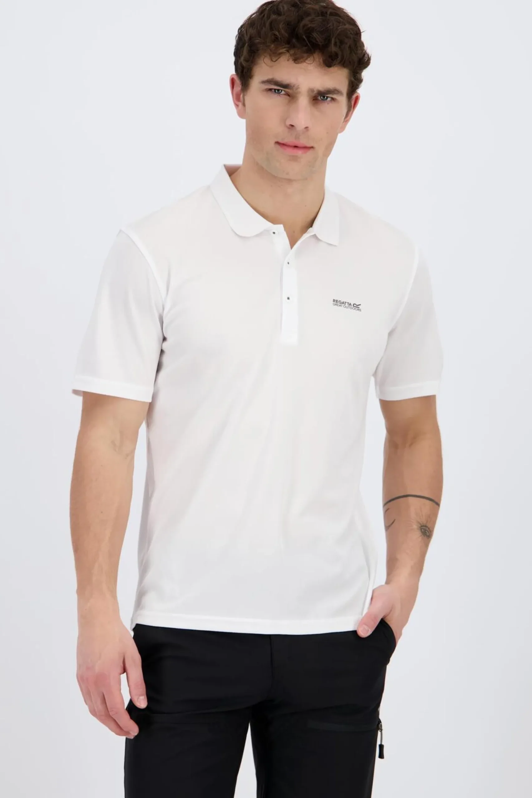 Regatta Maverik V