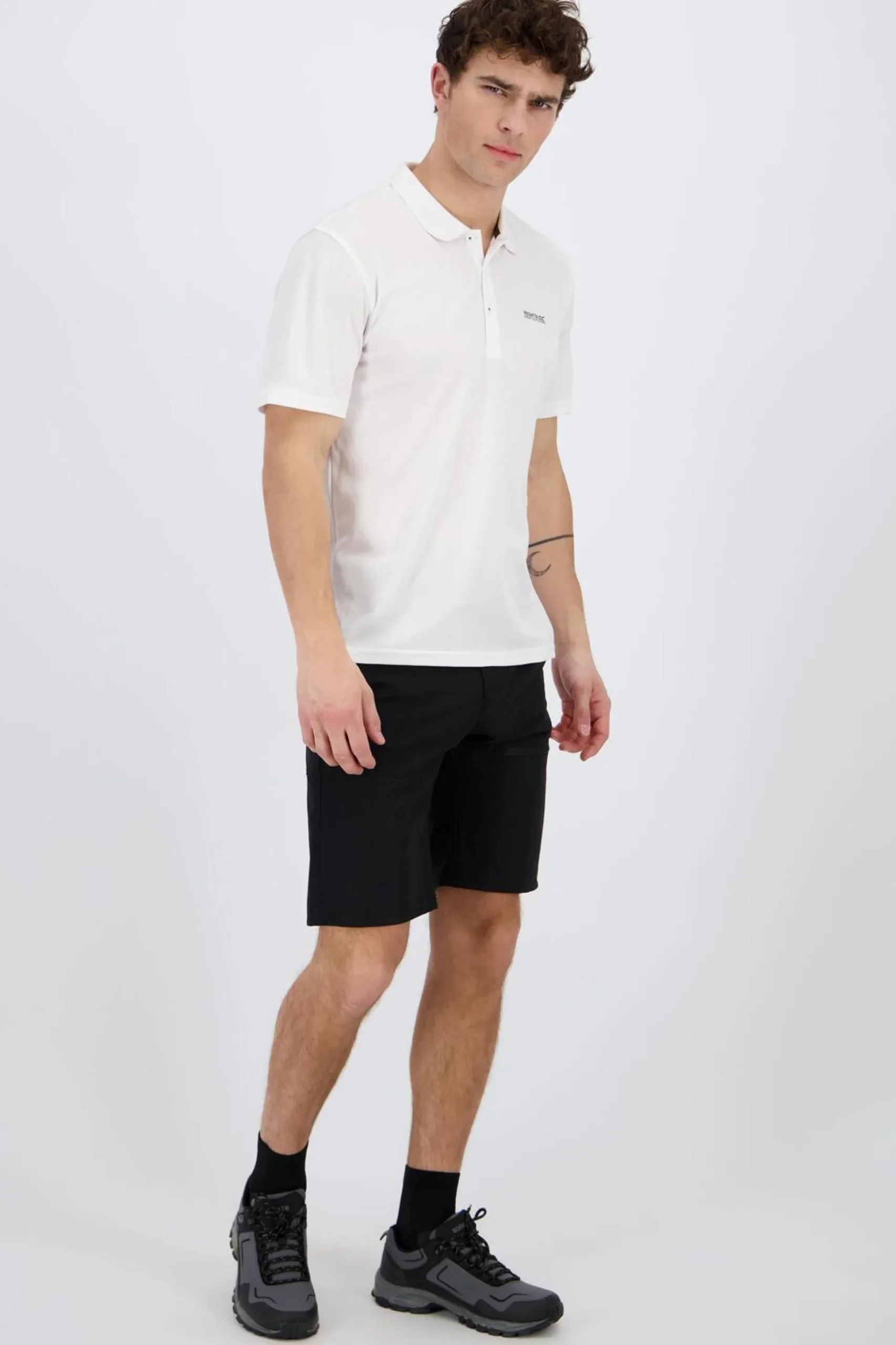 Regatta Maverik V