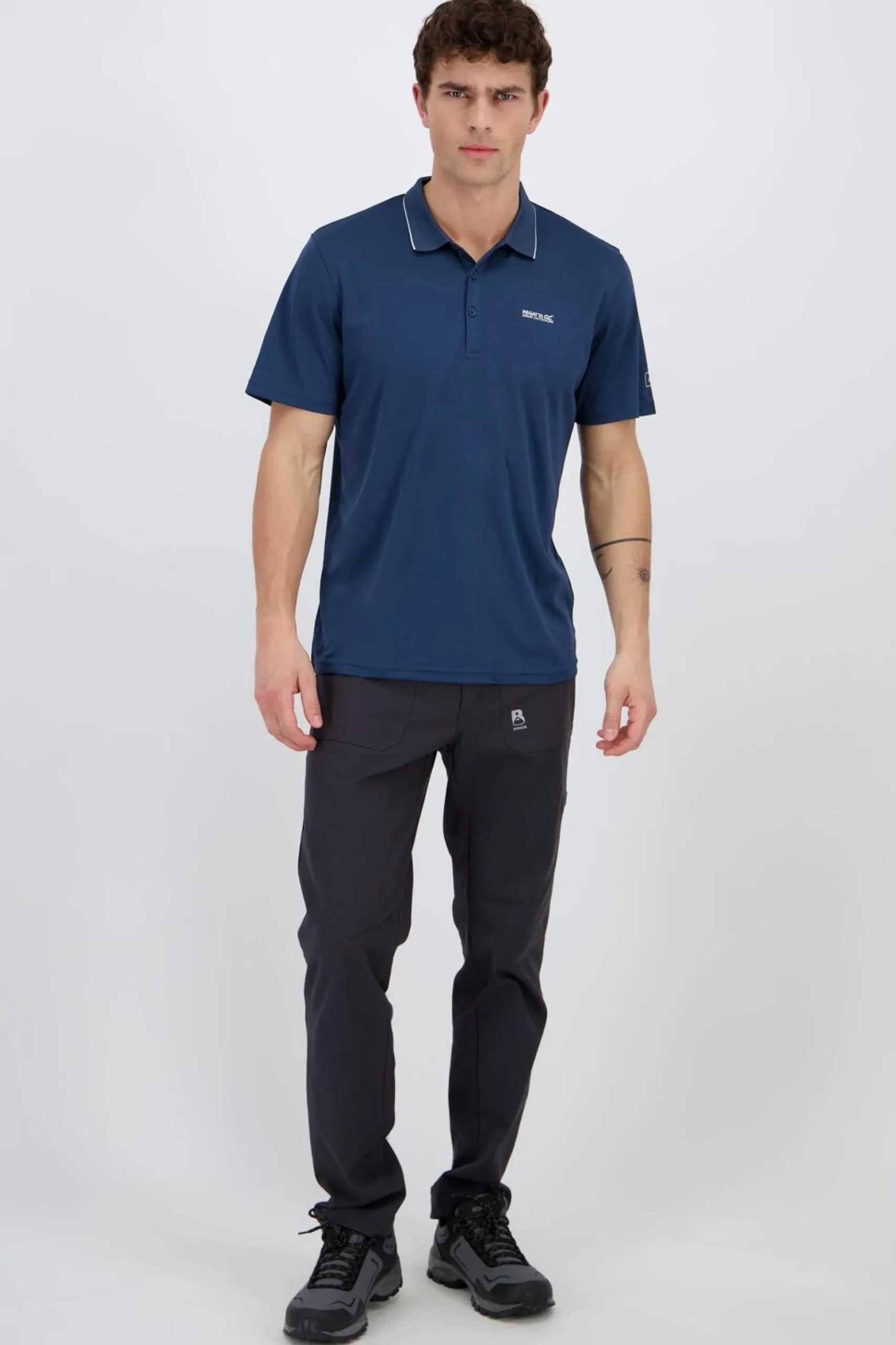Regatta Maverik V