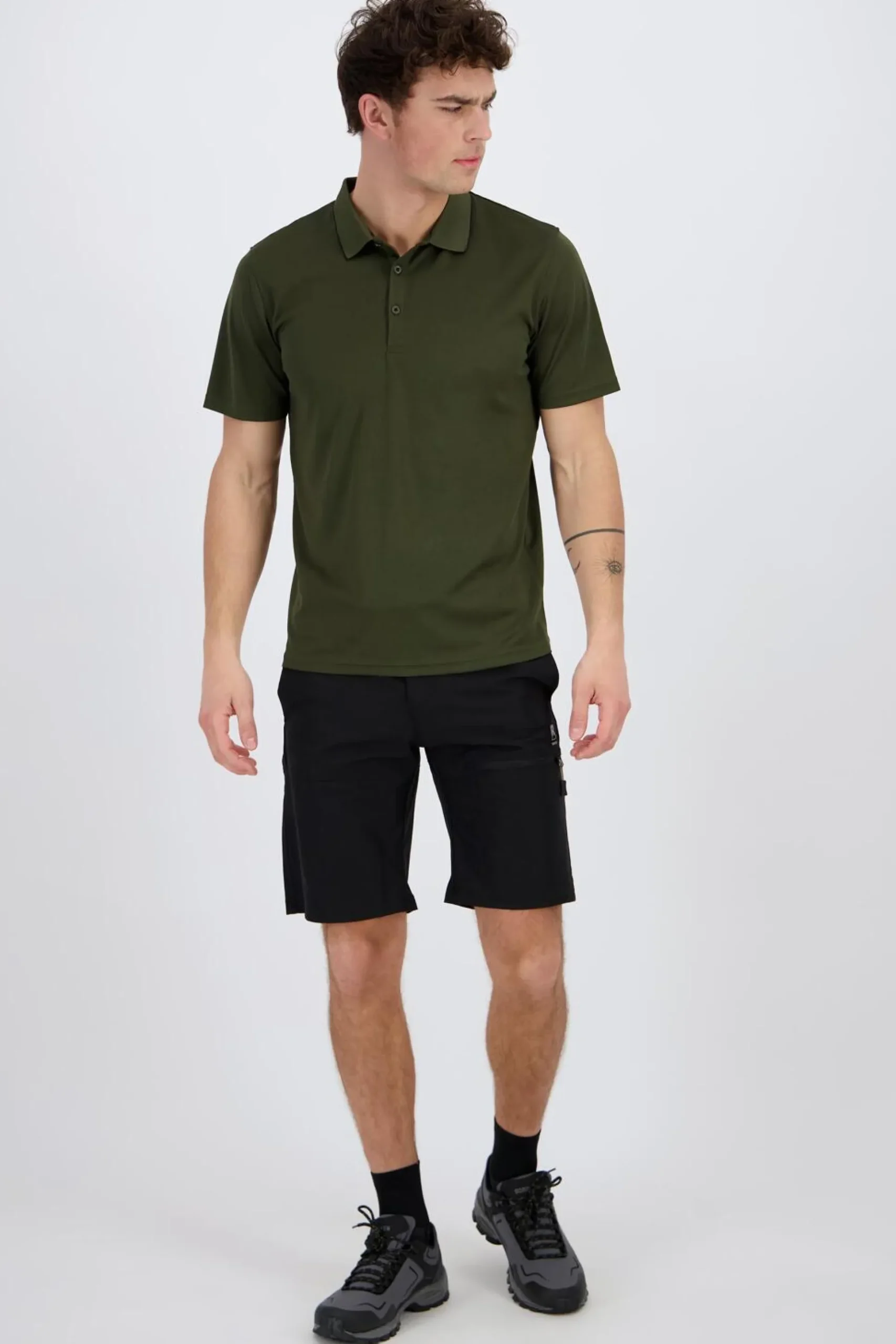Regatta Maverik V