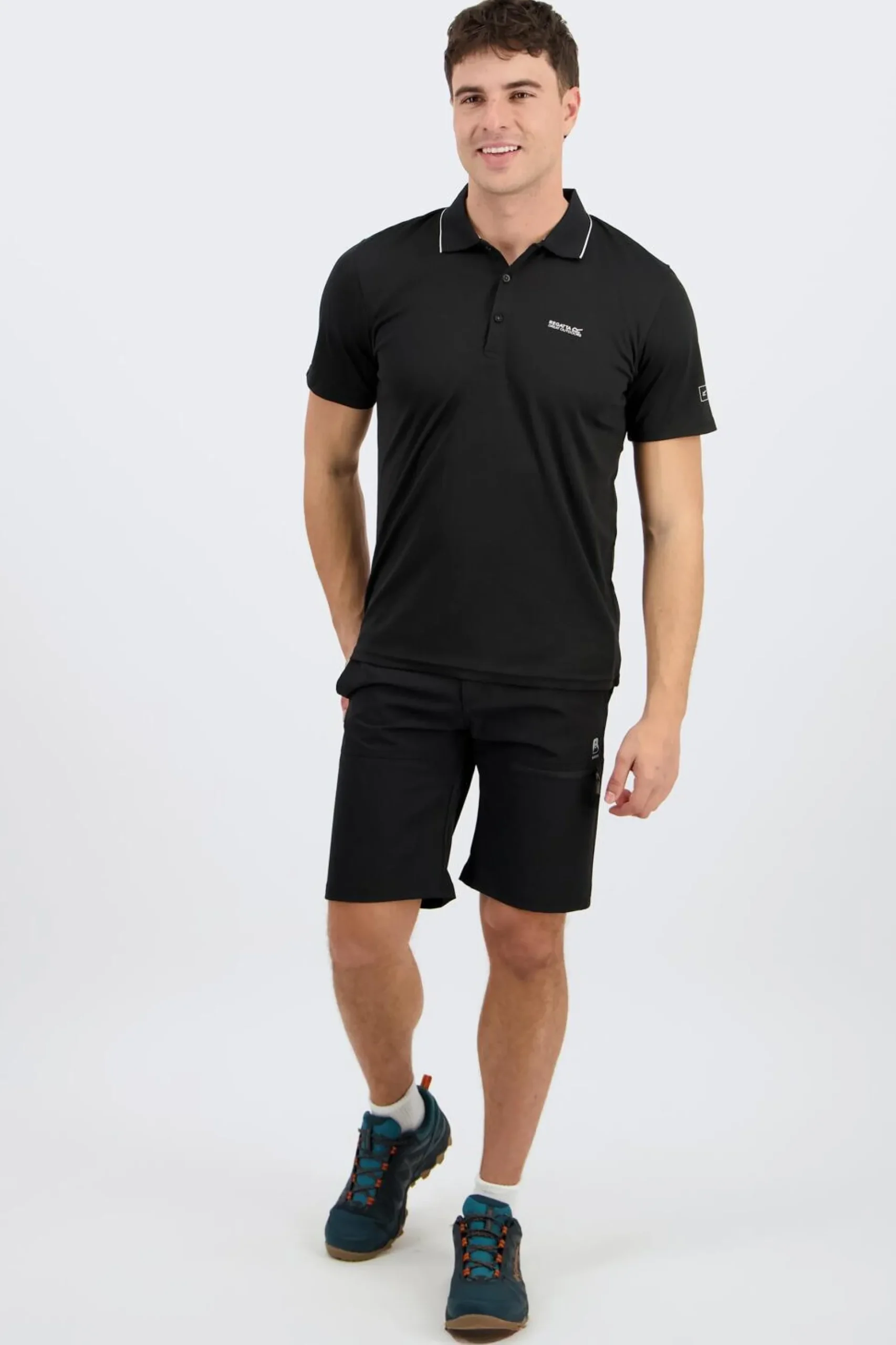Regatta Maverik V