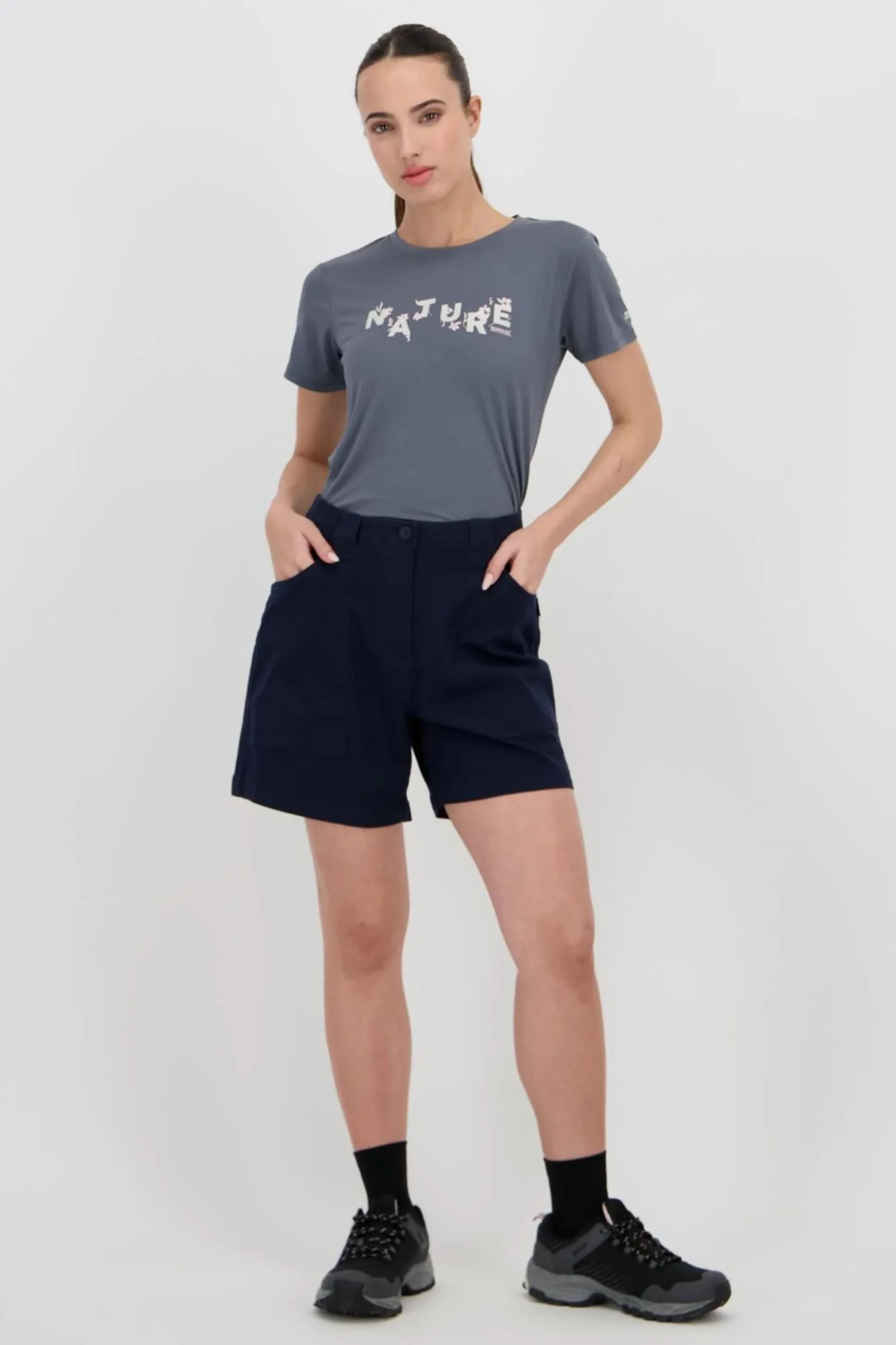 Regatta Shorebella Short
