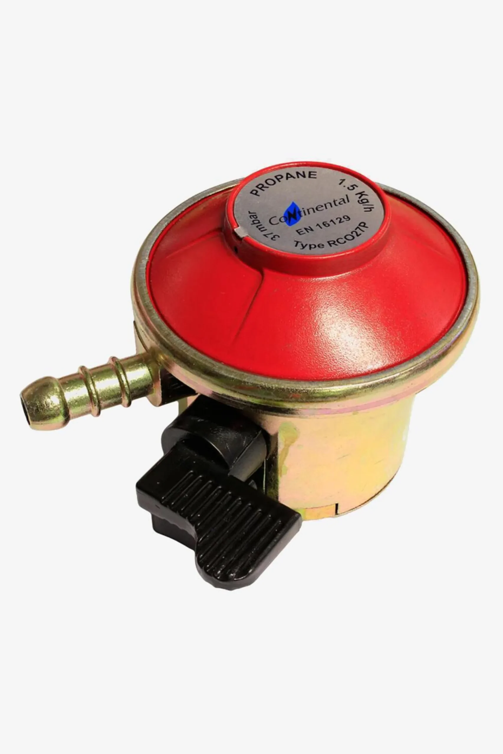 Regulador Gas Continental