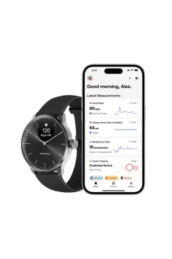 Relógio Withings Scanwatch Light 37mm