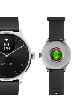 Relógio Withings Scanwatch Light 37mm