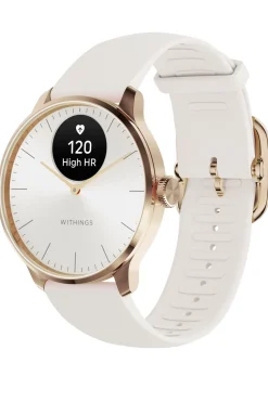 Relógio Withings Scanwatch Light 37mm