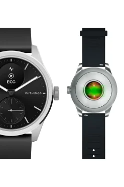 Relógio Withings Scanwatch 2 42mm