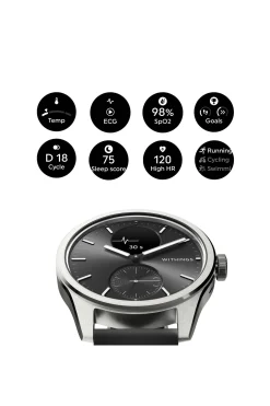 Relógio Withings Scanwatch 2 42mm