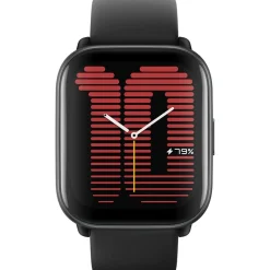 Reloj Amazfit Active Negro 1,75"