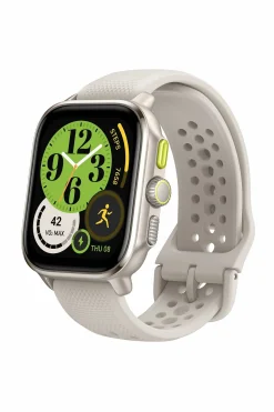 Reloj Amazfit Cheetah Square Blanco 1,75"